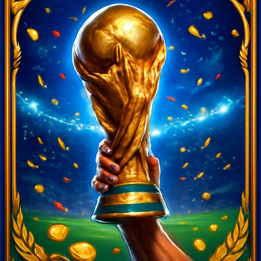Rajabaji APK download screen on phone