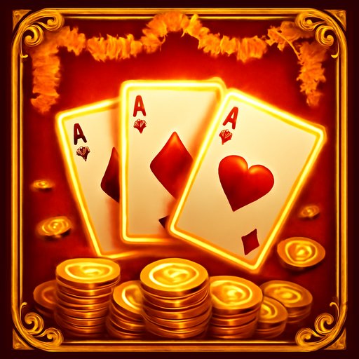 Rajabaji game show bonus screen
