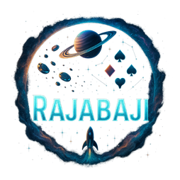 Rajabaji logo